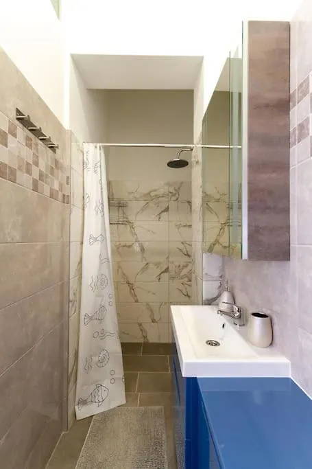 Harmonic Audio Hideaway By Nw Apartment Budapest